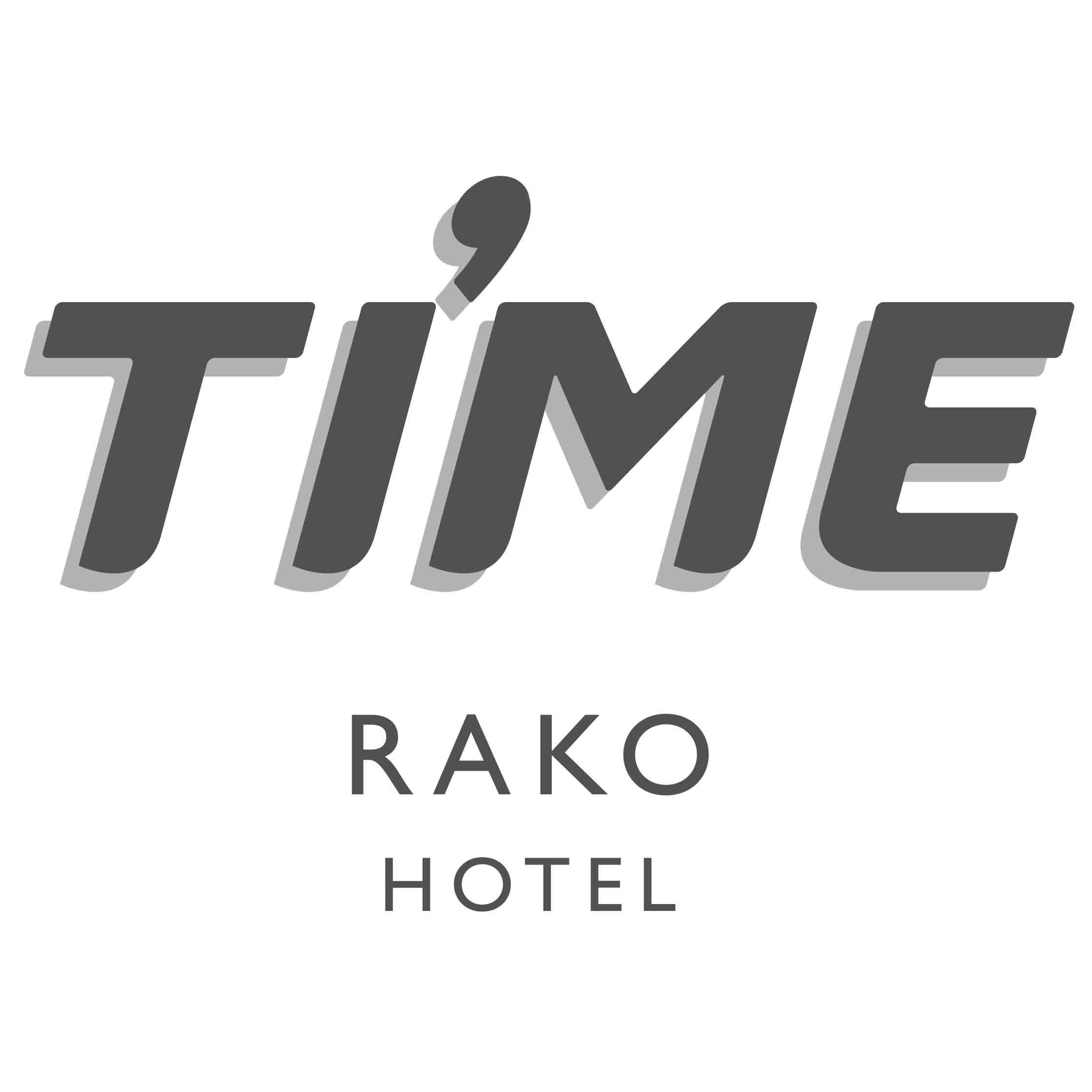 Time
