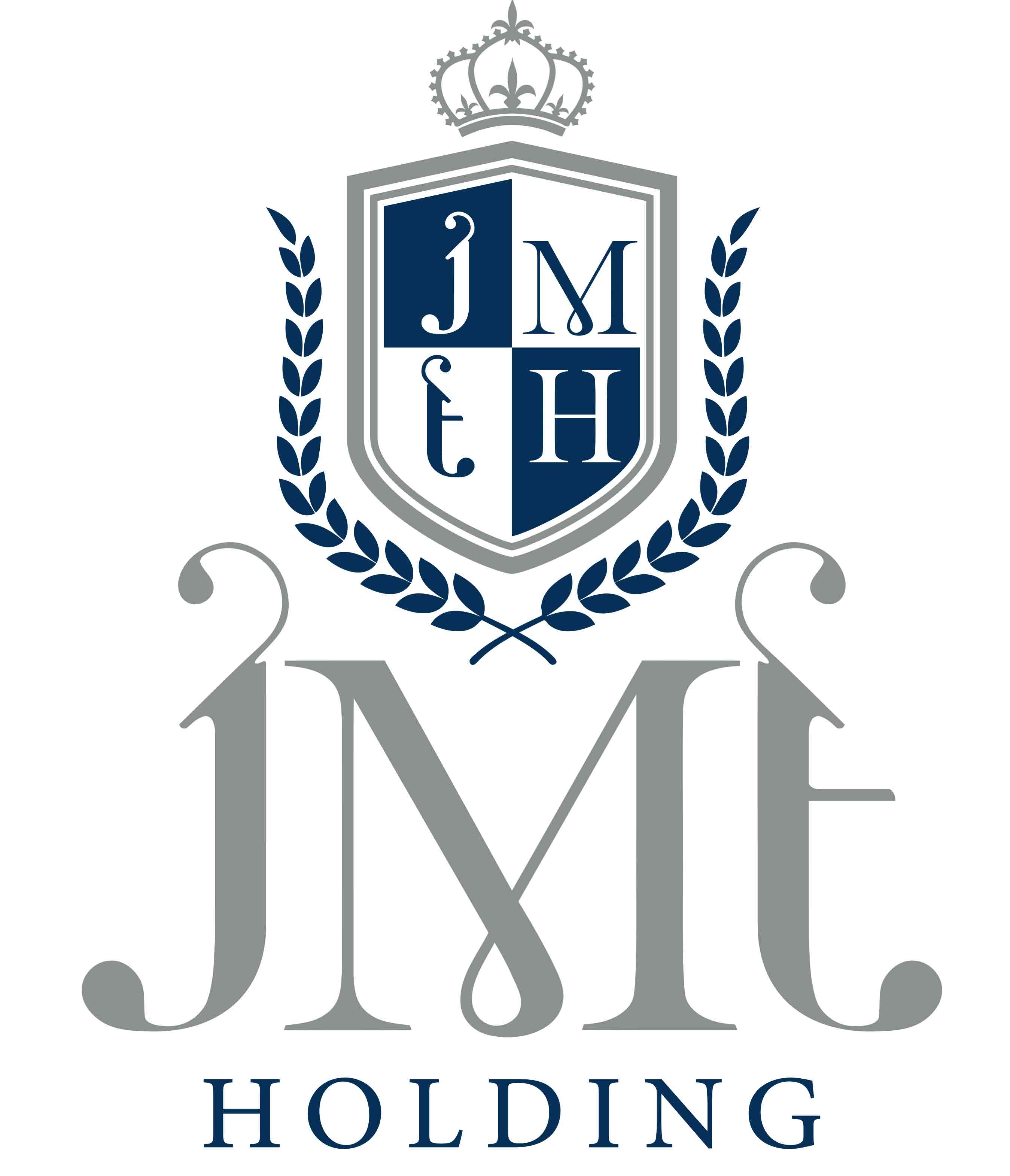Jmt Holding