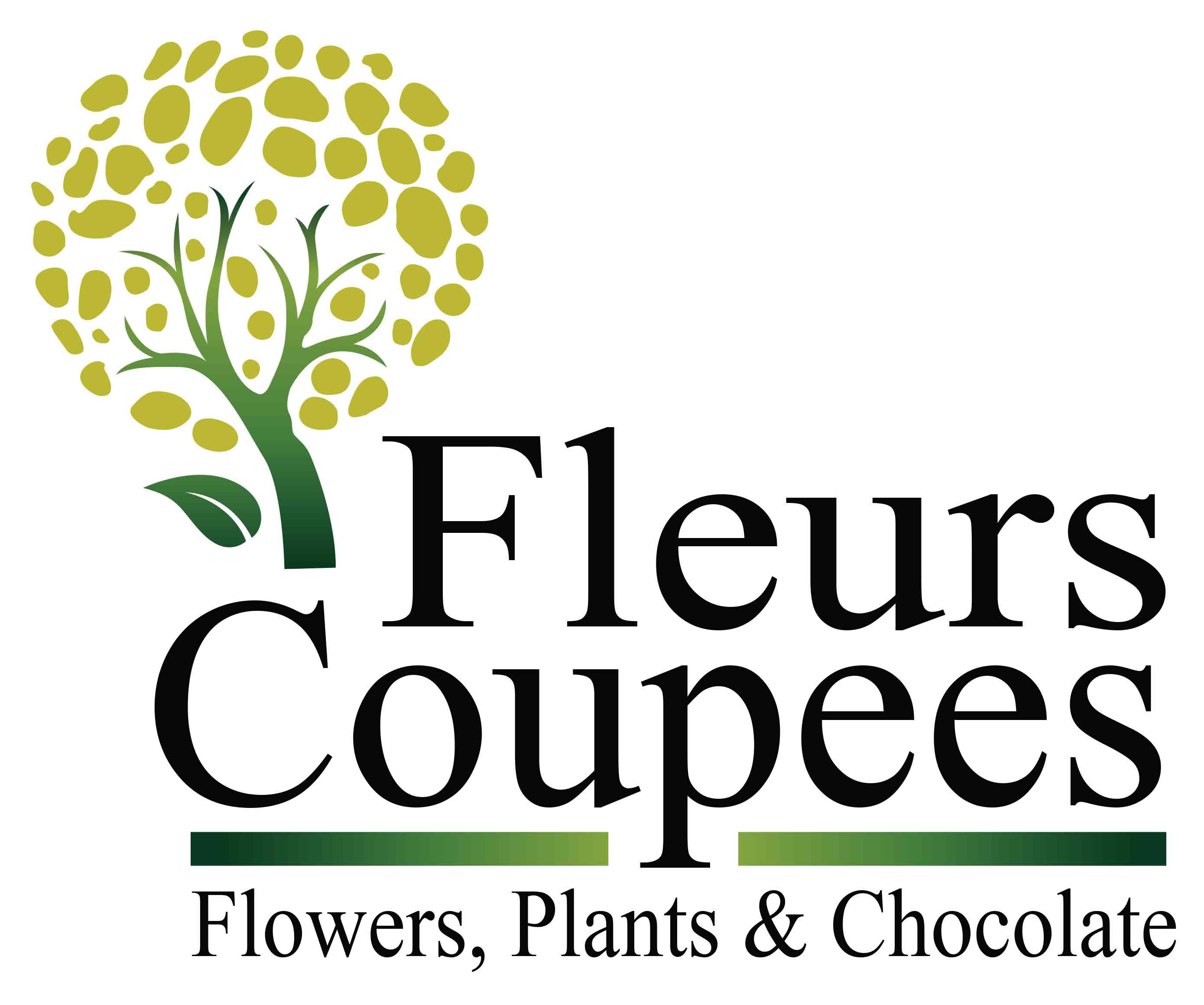 Fleurs Coupees